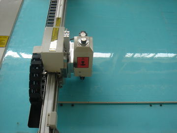 Area di taglio su misura della macchina 600mm/S della taglierina del supporto efficace 2500*1600mm