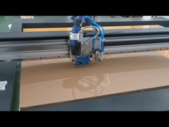 incollatrice, CNC GLUER, GLUEJET