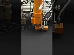 Distributore automatico di gioielli per abbigliamento, pelletteria, scarpe, cappelli, sciarpe e altri prodotti tessili