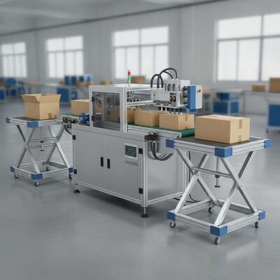 XY Glue Plotter with 2-30min Heating Time, Automatic Height Adjustment, and 0.6-0.8Pa Pressure for Precision Gluing