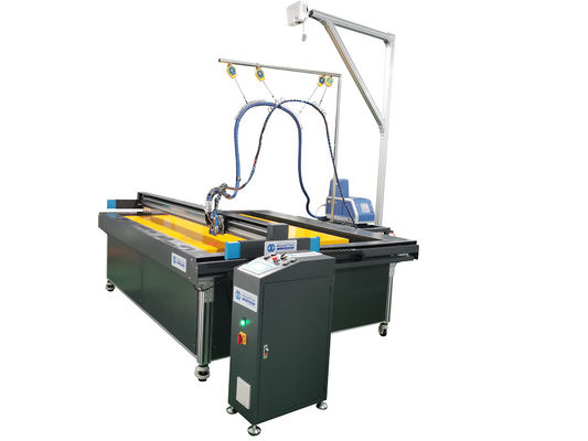 Gluing Machine For POS Display