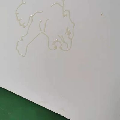 Gluing Machine For POS Display