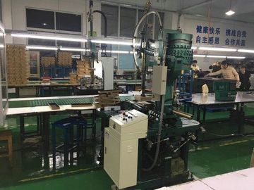 Albero primario rigido stabile multifunzionale della struttura di scaffale di direzione obliqua della macchina dell'incartonamento