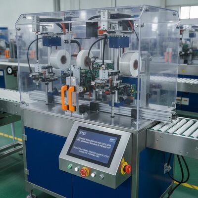 XY Glue Plotter CNC Gluer con 1700x2500mm Dimensione di lavoro 2-3Kg Output di colla per ora e 24 ore di lavoro